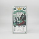 アリサン 有機拉拉山青心烏龍茶 50g×12個セット