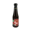 アリサン　有機黒大豆醤油　320ml