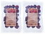 【送料無料(メール便)】いちじく・ブラックミッション 100g ドライフルーツ x2個セット アリサン