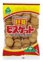 【送料無料(メール便)】恒食　サンコー　胚芽 ビスケット　170g　x2個セット