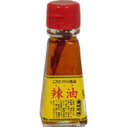恒食　チヨダ　ラー油　45g