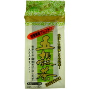 五穀茶 10g×20 日本精麦　恒食