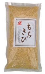 恒食 もちきび 500g