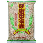 【送料無料】恒食 健康田舎麦 850g x2個セット
