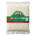 【送料無料】恒食 高橋ソース カントリーハーヴェスト オーガニック純糖 400g x2個セット
