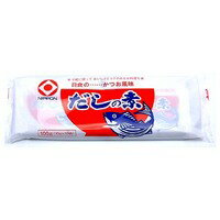 【送料無料(メール便)】恒食　日本食品工業　だしの素　100g（10g×10包）x2個セット 1