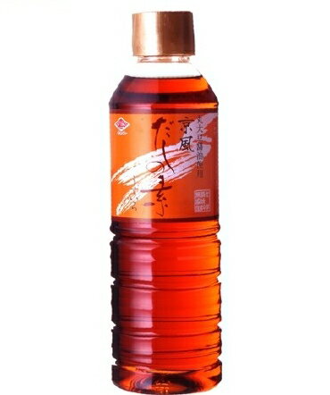 恒食 チョーコー醤油 京風だしの素 うすいろ 500ml