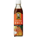 【送料無料】恒食 高橋ソース 特別栽培の野菜使用 中濃ソース 300ml x2個セット
