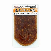 恒食 マルアイ食品 生姜ごはんの友 100g