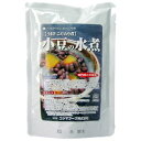 【送料無料(メール便)】恒食　コジマフーズ　小豆の水煮　230g　x2個セット 1