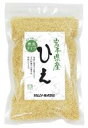 【送料無料（メール便）】ムソー　岩手県産・ひえ　150g