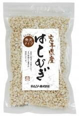 【送料無料(メール便)】ムソー　岩手県産・はとむぎ 150g