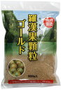 【送料無料】ムソー 環境科学 羅漢果顆粒ゴールド 500g x2個セット
