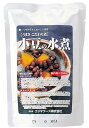 【送料無料】ムソー コジマ 小豆の水煮 230g x2個セット