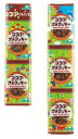 【送料無料】ムソー サンコー ココアプチクッキー 45g(9gx5連)x2個セット