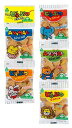 【送料無料】ムソー サンコー ミニどうぶつビスケット 100g(20gx5連)x2個セット