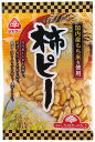 【送料無料】ムソー サンコー 柿ピー 105g x2個セット