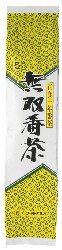 ムソー　無双番茶　180g