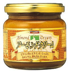 【送料無料】ムソー　三育　アーモンドクリーム　150g　x2個セット