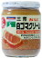 白ゴマクリーム 190g 三育 ムソー muso