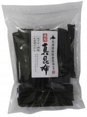 【送料無料】ムソー 道南 北海道函館産・真昆布 150g x2個セット