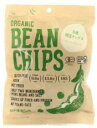 【送料無料】ムソー 有機緑豆チップス 50g x4個セット