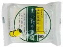 【送料無料】ムソー　椿き家　まったり豆腐・柚子醤油味たれ付　138g　x2個セット【冷蔵】