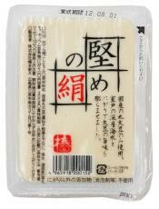 【冷蔵】ムソー　椿き家　堅めの絹　300g