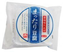 ムソー　まったり豆腐・醤油味たれ付　138g【冷蔵】