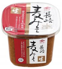 長崎麦みそ 500g チョーコー