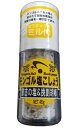 ムソー 木曽路物産 モンゴル塩こしょう(ミル付) 45g