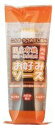 【送料無料】ムソー ヒカリ お好みソース関西風・チューブ 300g x2個セット