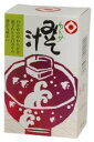 【送料無料】ムソー 日食 わかめみそ汁 54g(9gx6袋) x2個セット