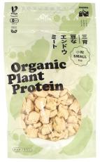 【送料無料（メール便）】豆なエンドウミート（小粒） 23g 三育