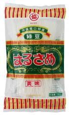 ムソー　協和　緑豆はるさめ　100g