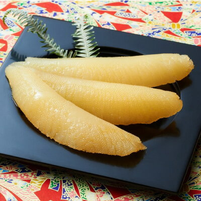 【おせち・お正月】味付け数の子〈北海道産〉3本【冷凍】ムソー