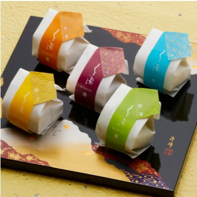 【おせち・お正月】廣八堂・くず湯詰合せ 26gx10個【常温】ムソー