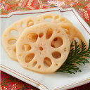 【おせち・お正月】酢れんこん 70g【冷蔵】ムソー