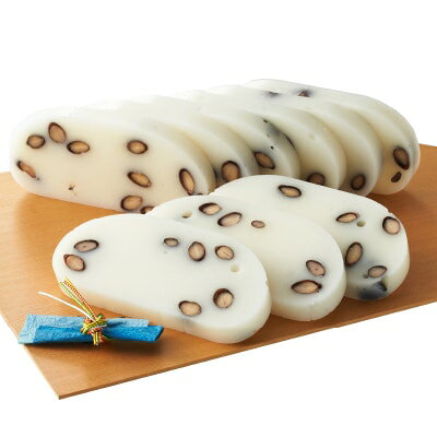 【おせち・お正月】特別栽培米使用・杵つき豆餅　500g【常温】ムソー blife-10021354 ビーライフショップ パッケージ画像