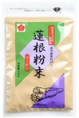 ムソー　無双本舗　蓮根粉末（コーレン）50g