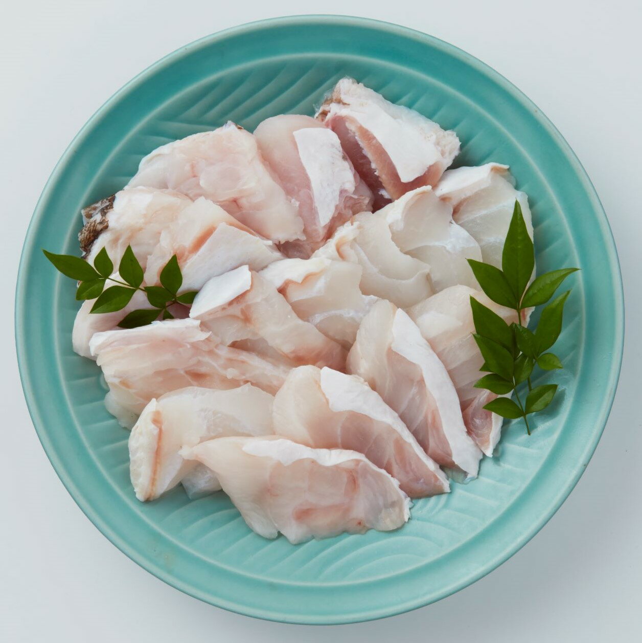 【おせち・お正月】天然クエセット　500g【冷凍】ムソー