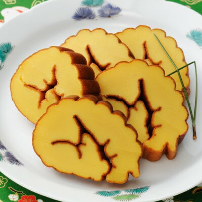 【おせち・お正月】伊達巻〈大〉関東風 1本(250g)【冷蔵】ムソー