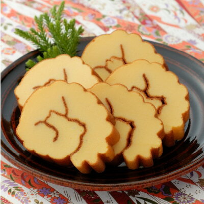 【おせち・お正月】伊達巻〈大〉関西風　1本(250g)【冷蔵】ムソー