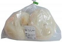 【送料無料】ムソー ザクセン ホワイトロール 2個 x2セット