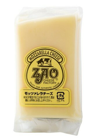 ムソー 蔵王酪農 チーズ・モッツアレラ 100g【冷蔵】 ムソー 蔵王酪農 チーズ・モッツアレラ 100g【冷蔵】