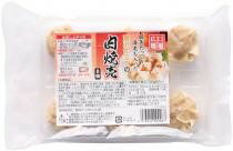 【冷凍食品】ムソー 美勢商事 口福広場・肉焼売 192g(8個)【冷凍】 【冷凍食品】ムソー 美勢商事 口福広場・肉焼売 192g(8個)【冷凍】