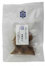 【冷凍食品】ムソー マストミ まぐろ肉だんご黒酢あん 160g(団子6個)【冷凍】 【冷凍食品】ムソー マストミ まぐろ肉だんご黒酢あん 160g(団子6個)【冷凍】