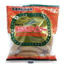 ムソー 鎌倉ハム あらびきウインナー 85g【冷蔵】