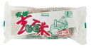 【送料無料】オーサワ 有機玄米もち 300g(6個) x2セット