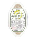 【送料無料】オーサワの国産有機発芽玄米おにぎり(わかめ入り)　180g（90g×2個入）　x2個セット